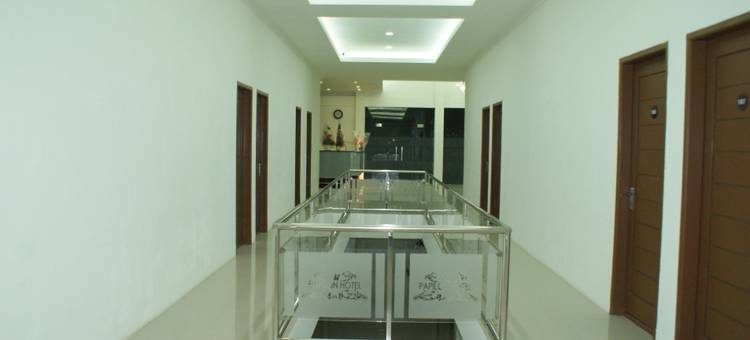 Papillon Hotel Purwokerto图片