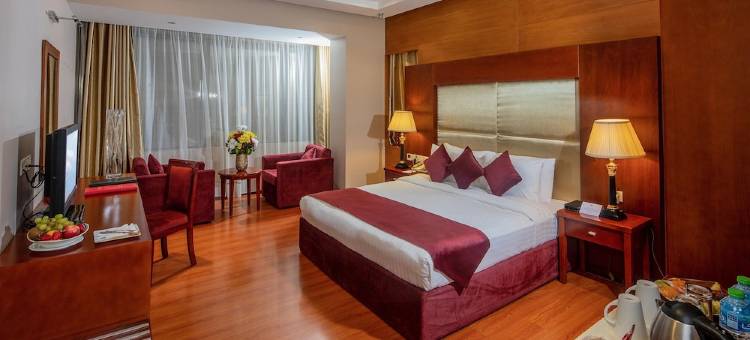 Diva Hotel Bahrain图片