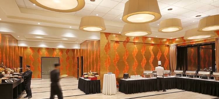 虎殿度假酒店(Tiger Palace by Soaltee)图片