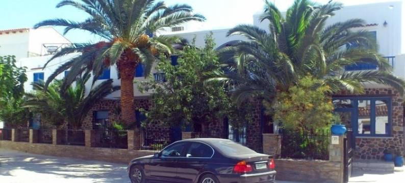 弗尼卡斯开放式公寓(Foinikas Studios)图片