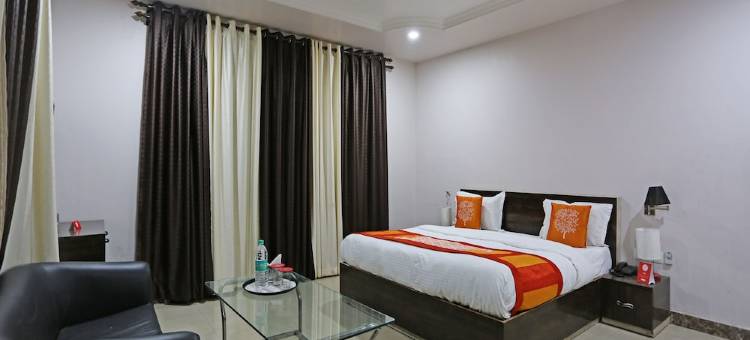 OYO 4635 Sheetal Hotel图片