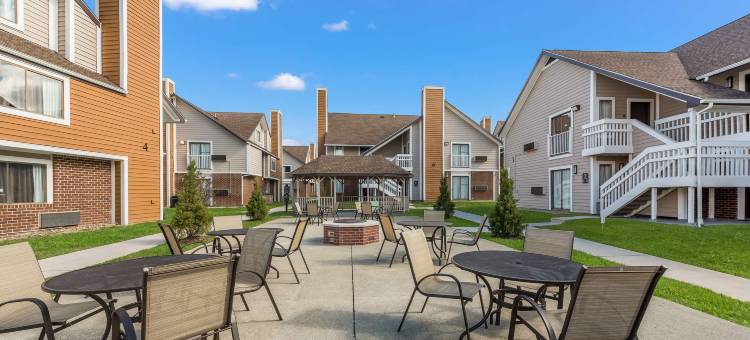 菲什基尔贝斯特韦斯特酒店(Best Western Fishkill Inn  Suites)图片