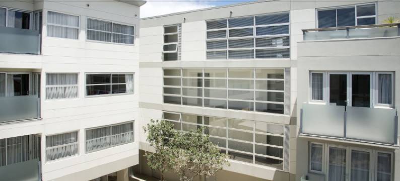 Quest庞森比(Quest Ponsonby)图片