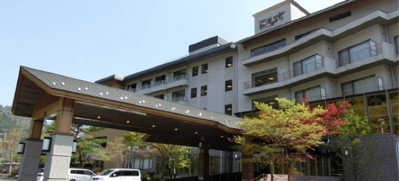 Hotel New Momiji图片