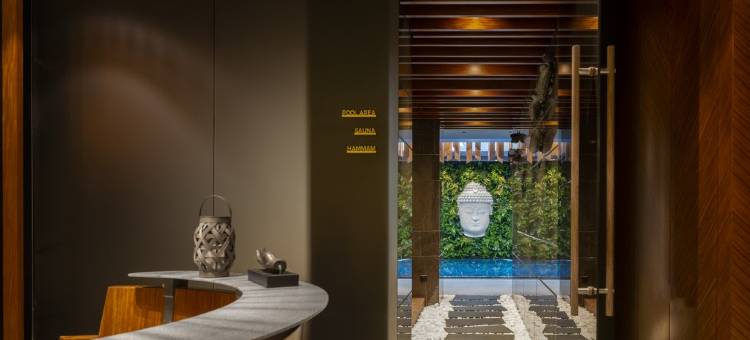科尔索精品酒店(Boutique Hotel Corso)图片