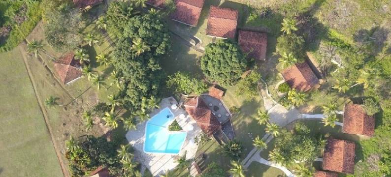 Hotel Fazenda Amaragi图片