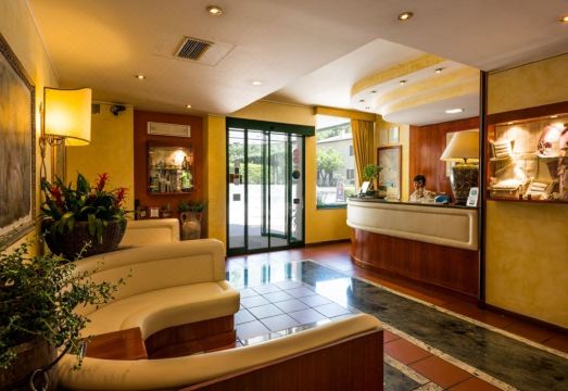 Guesia Village Hotel e SpaHotel Overview