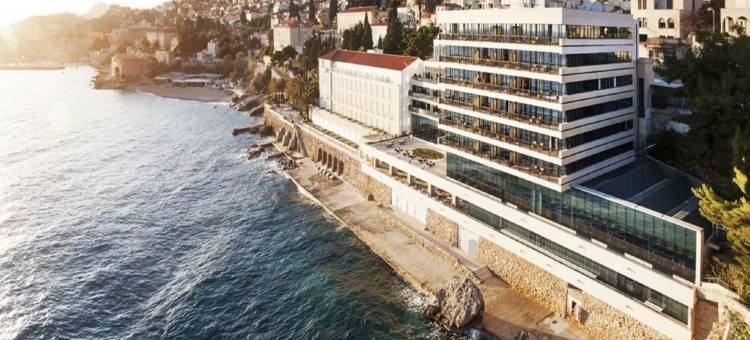 怡东酒店(Hotel Excelsior)图片