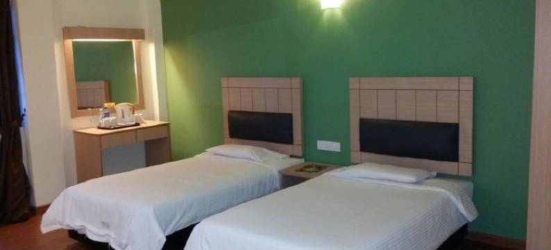 智能酒店(Smart Hotel)图片