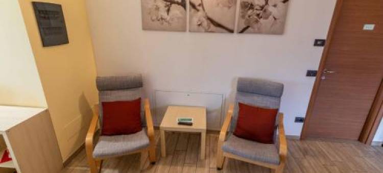 阿拉罗杰塔住宿加早餐旅馆(B&B Alla Roggetta)图片