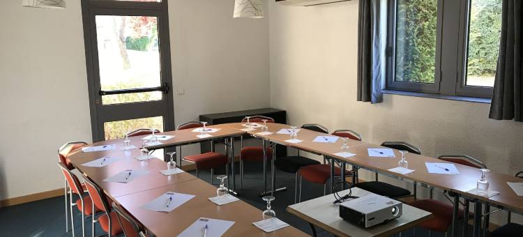 蒙彼利埃北欧若米迪森布里特酒店(Brit Hotel Montpellier Euromédecine)图片