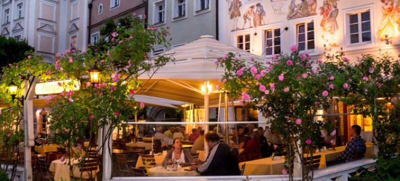 帕斯特酒店(Hotel Post)图片