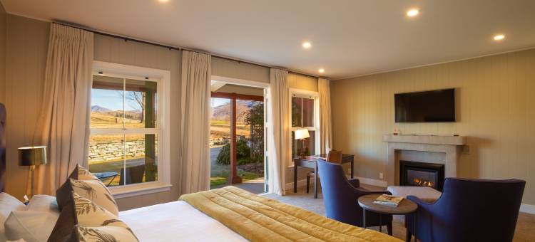 米尔布鲁克度假村(Millbrook Resort)图片
