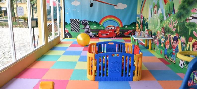 洛林冼都酒店(Lorin Sentul Hotel)图片