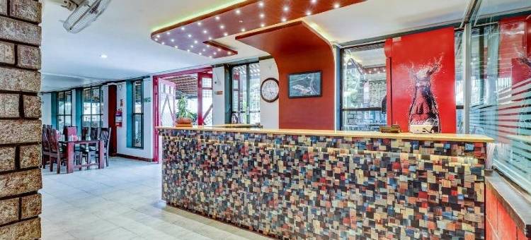 维纳雅克酒店(Hotel Vinayak)图片