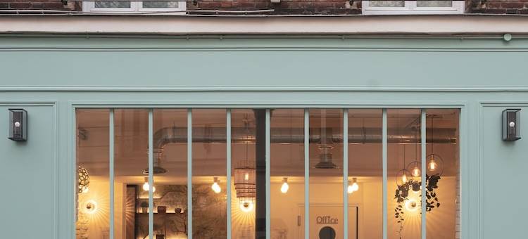 宜必思尚品巴黎蒙马特尔北部酒店(Ibis Styles Paris Montmartre Nord)图片