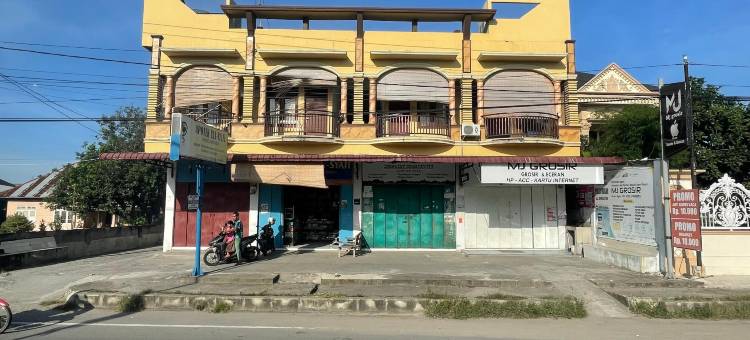 亚亚菲家庭旅馆(Homestay Yaa Syafi)图片