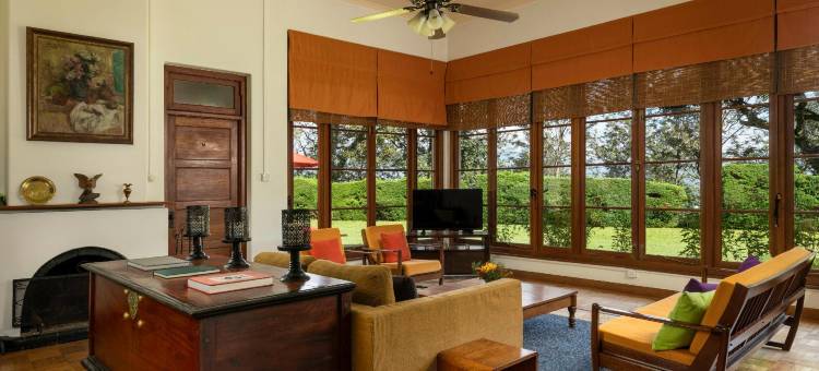 Jetwing Hoffmann Bungalow图片