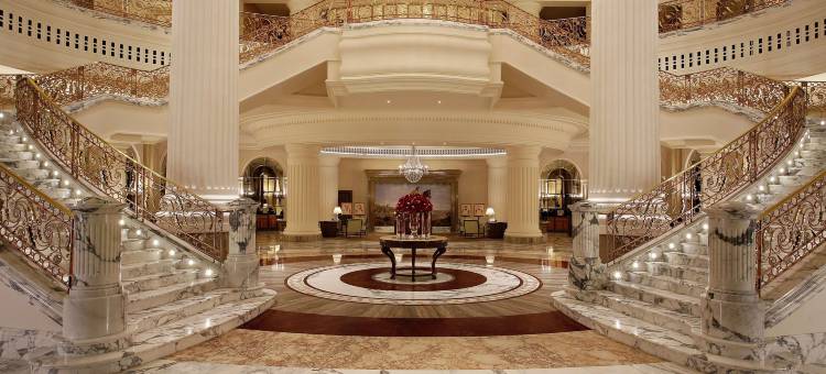 哈布图宫殿酒店(Al Habtoor Palace Dubai)图片