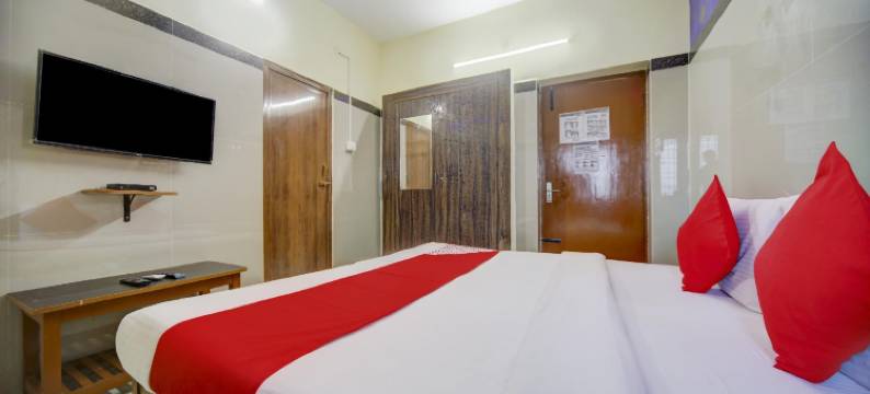 Hotel O Green Park图片