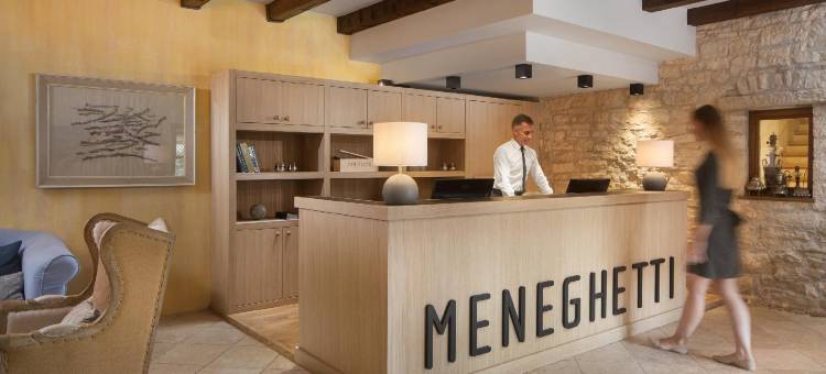 梅尼赫蒂红酒酒店及酒庄(Meneghetti Wine Hotel and Winery - Relais & Chateaux)图片