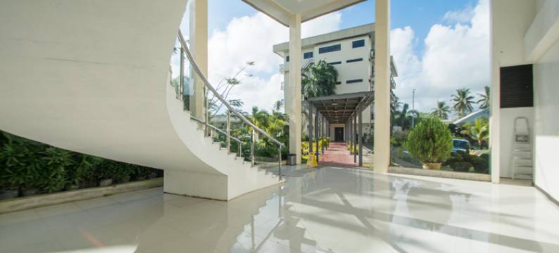 卡利博马茨恩酒店(Marzon Hotel Kalibo)图片