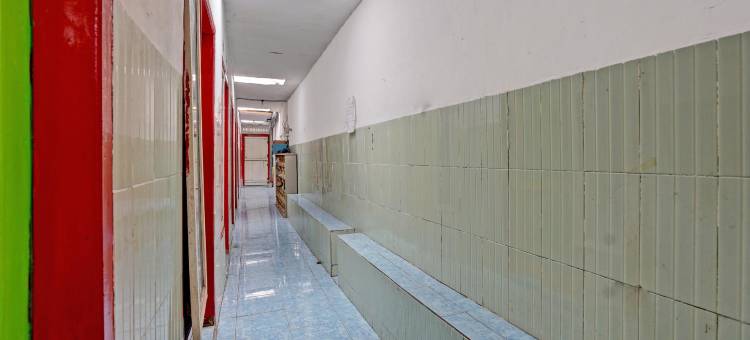 奥西多穆廖伊斯兰公寓酒店(Hotel O Sidomulyo Kost Syariah)图片