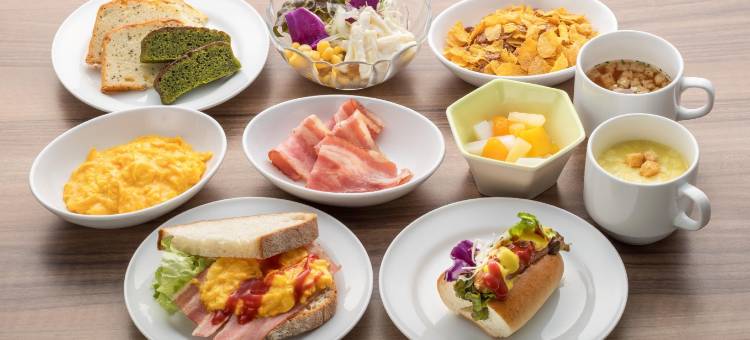 相铁FRESA INN-千叶柏(Sotetsu Fresa Inn Chiba Kashiwa)图片