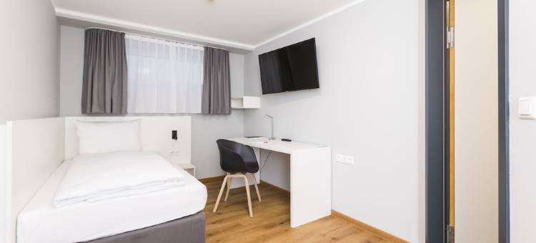 mk施工员宿舍-艾希博恩(mk monteurzimmer eschborn)图片