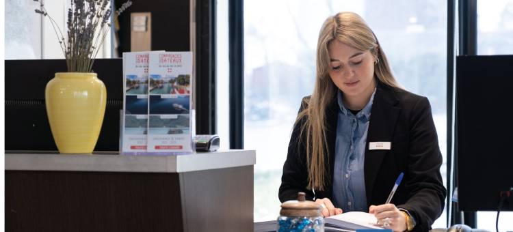 安纳西上城舒适公寓酒店(Comfort Aparthotel Les Hauts d'Annecy)图片