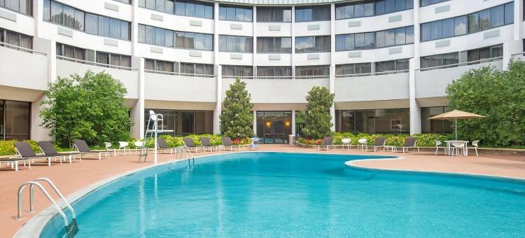 莱斯顿喜来登酒店(Sheraton Reston Hotel)图片