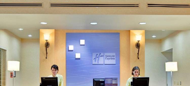 智选假日套房酒店博蒙特 - 橡树谷(Holiday Inn Express & Suites Beaumont - Oak Valley)图片