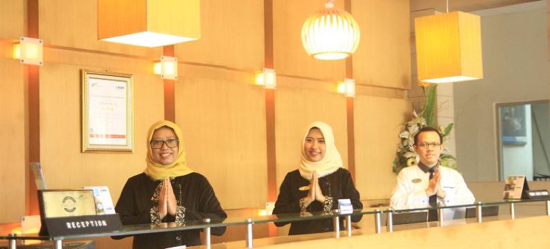 加札马达大学俱乐部(Gadjah Mada University Club)图片