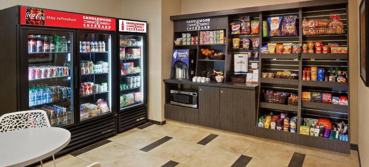 Candlewood Suites Kansas City - Independence图片