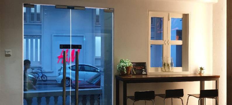 风格酒店(Styles Hotel)图片