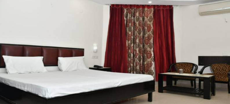 拉曼斯酒店(Hotel Raman's)图片