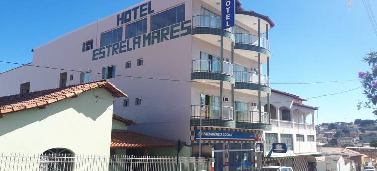 Hotel Estrela Mares图片