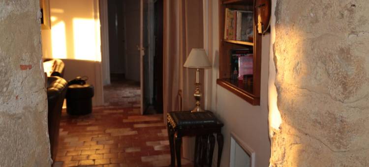 安森尼奥克酒店(Ancienne Ecole)图片