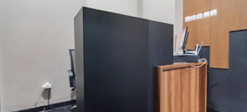 红门酒店都市景观大象十一号公寓-万隆布阿巴图-由红门酒店管理(Urbanview Elephant Eleven Residence Bandung by RedDoorz)图片