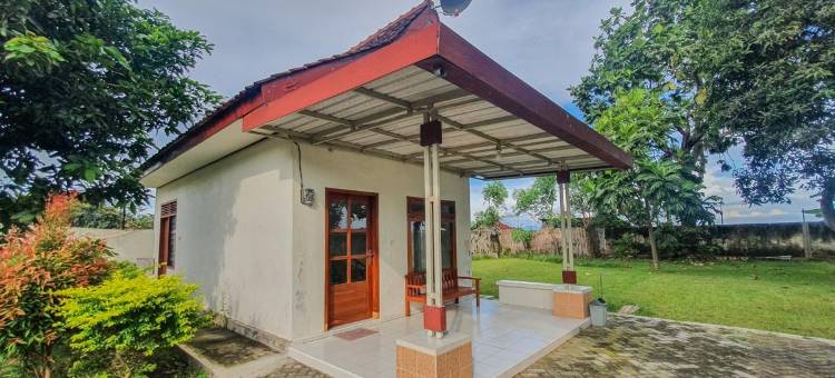 外南梦帕基斯住宅别墅(Villa Pakis Residence Banyuwangi)图片