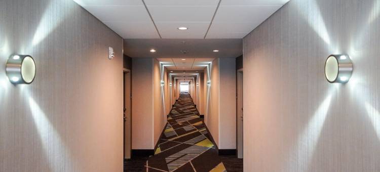 富兰克林-浆果农场智选假日套房酒店(Holiday Inn Express & Suites Franklin - Berry Farms)图片