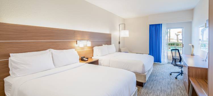 Holiday Inn Express ORANGE海滩上海滩(Holiday Inn Express Orange Beach-on the Beach)图片