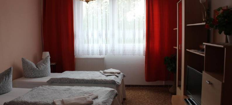 拉克维茨公寓酒店(Apartment-Hotel Rackwitz)图片