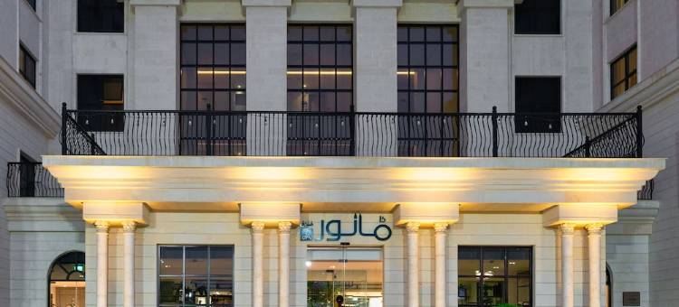 迪拜JA庄园酒店(The Manor by JA, Dubai)图片