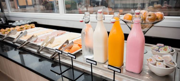 Ibis Budget Capao Bonito图片