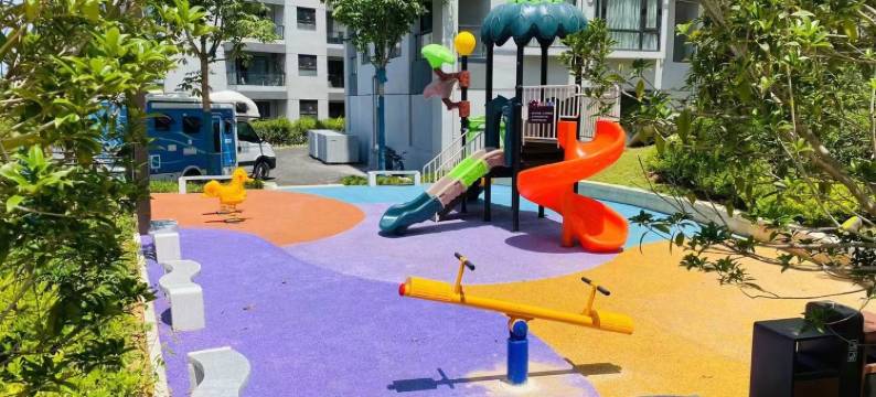 老君山·善美|山居轻氧休闲度假民宿(老君山景区票务中心店)图片