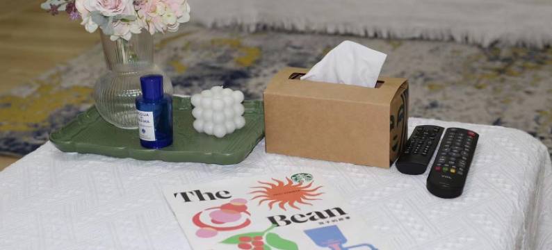 王同學公寓(乌兰察布东街分店)图片