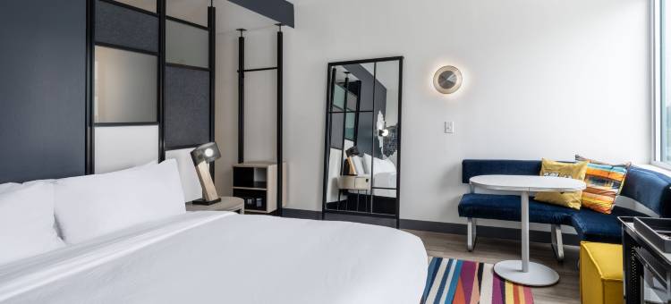 南奥斯汀雅乐轩酒店(Aloft Austin South)图片