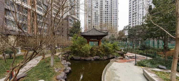 1010洛阳公寓(凝碧南街分店)图片