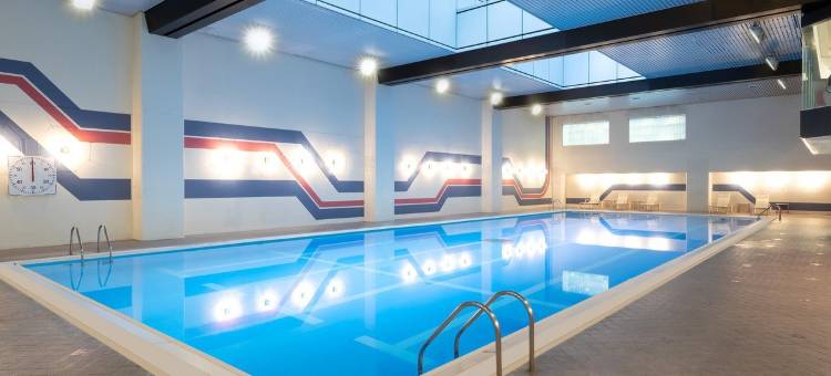 东京喜来登都酒店(Sheraton Miyako Hotel Tokyo)图片